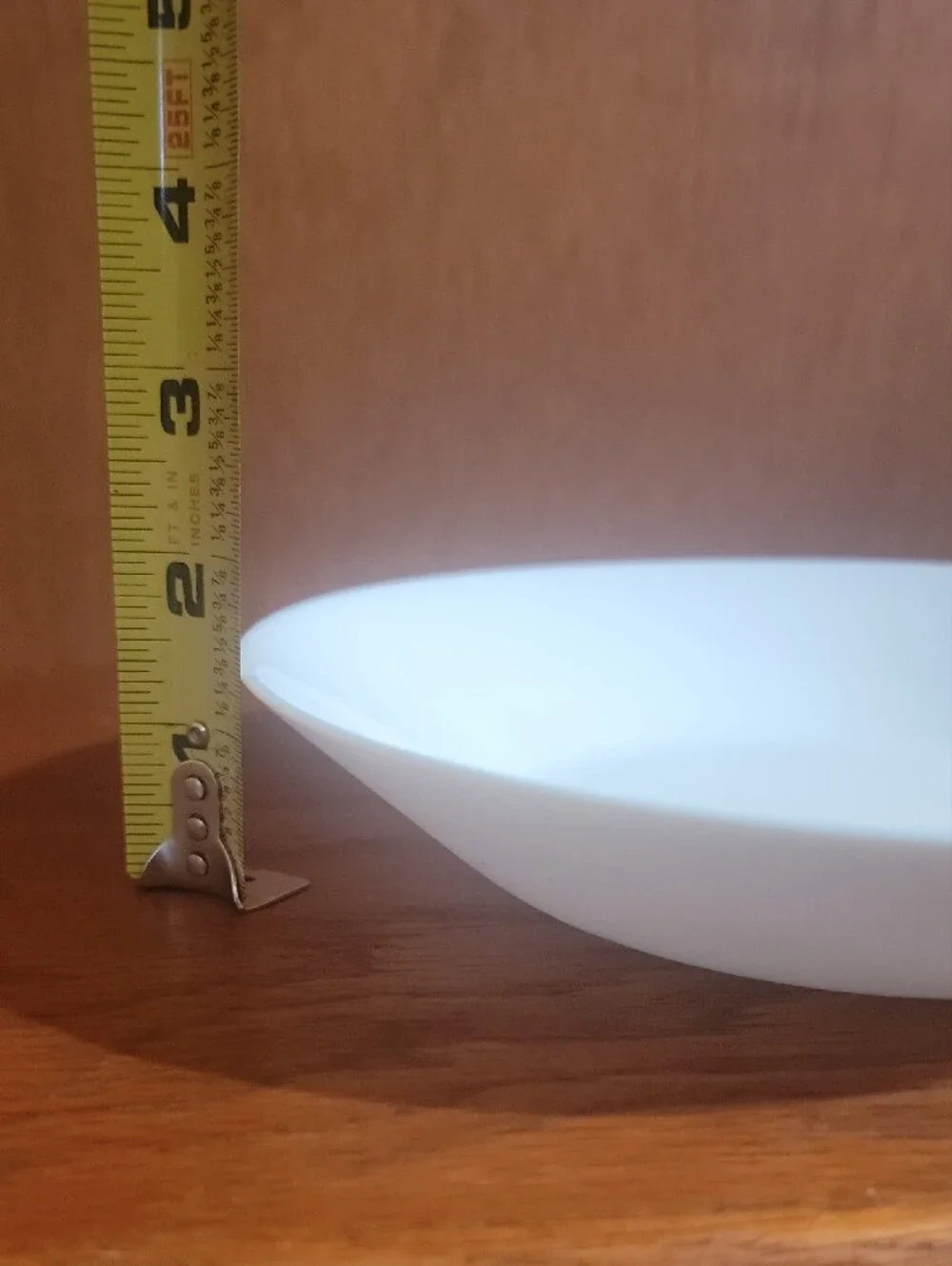 IKEA White Ceramic Bowls Set Of 6